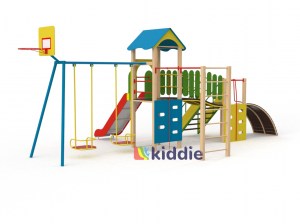 Игровой комплекс Летний